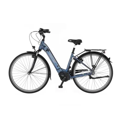 FISCHER E-BIKE URBAN CITA 2.1i 28 FS