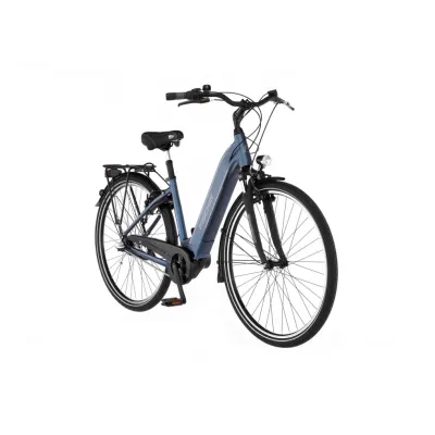 FISCHER E-BIKE URBAN CITA 2.1i 28 FS