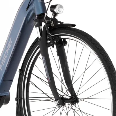 FISCHER E-BIKE URBAN CITA 2.1i 28 FS FISCHER E-BIKE URBAN CITA 2.1i 28 FS