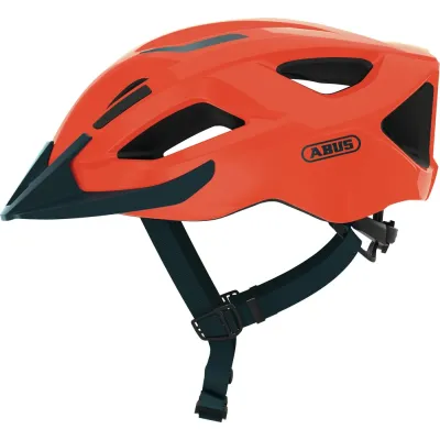 CASCO ABUS ADURO 2.1