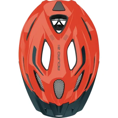 CASCO ABUS ADURO 2.1