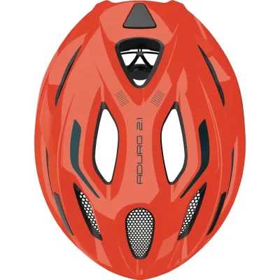 CASCO ABUS ADURO 2.1 CASCO ABUS ADURO 2.1