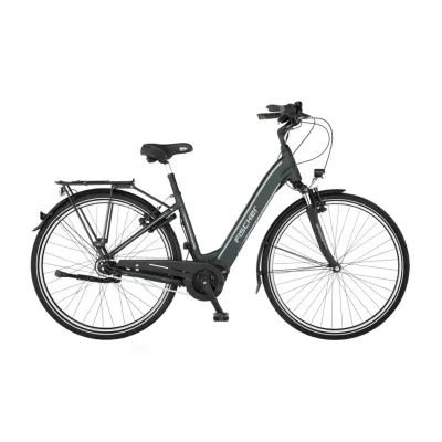 FISCHER E-BIKE URBAN CITA 3.2i 28 FS