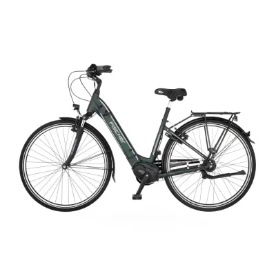 FISCHER E-BIKE URBAN CITA 3.2i 28 FS