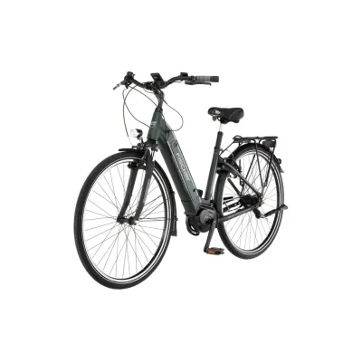 FISCHER E-BIKE URBAN CITA 3.2i 28 FS