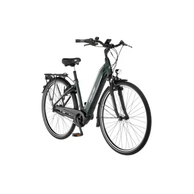 FISCHER E-BIKE URBAN CITA 3.2i 28 FS