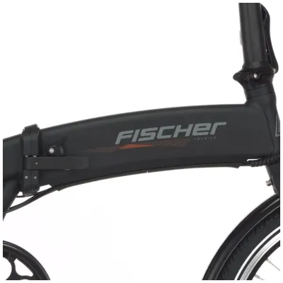 FISCHER E-FOLDING FR 18