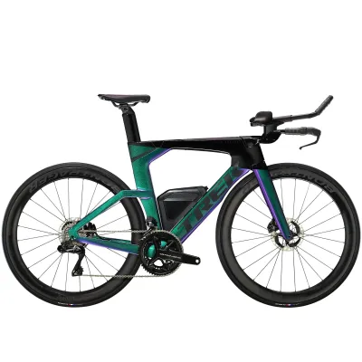 TREK SPEED CONCEPT SLR 9 (2025) TREK SPEED CONCEPT SLR 9 (2025)