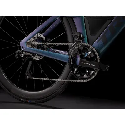 TREK SPEED CONCEPT SLR 9 (2025) TREK SPEED CONCEPT SLR 9 (2025)