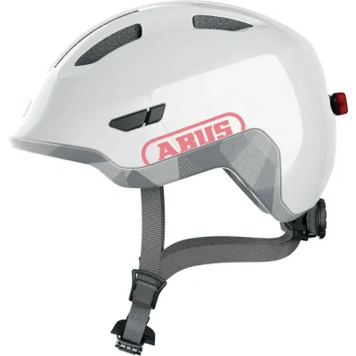 CASCO ABUS SMILEY 3.0 ACE LED