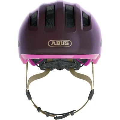 CASCO ABUS SMILEY 3.0 ACE LED