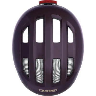 CASCO ABUS SMILEY 3.0 ACE LED