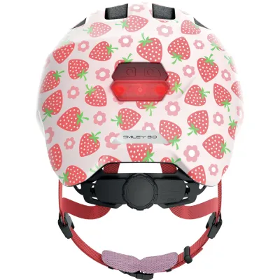 CASCO ABUS SMILEY 3.0 LED CASCO ABUS SMILEY 3.0 LED