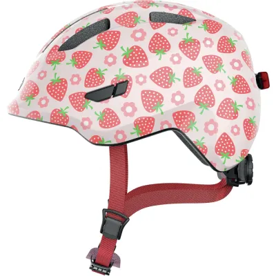 CASCO ABUS SMILEY 3.0 LED CASCO ABUS SMILEY 3.0 LED