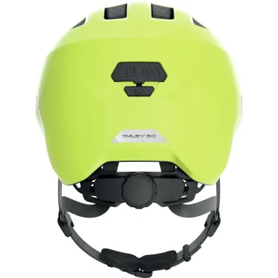 CASCO ABUS SMILEY 3.0