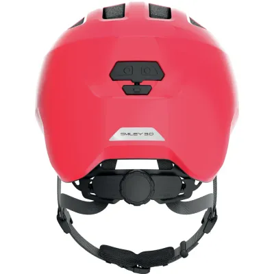CASCO ABUS SMILEY 3.0