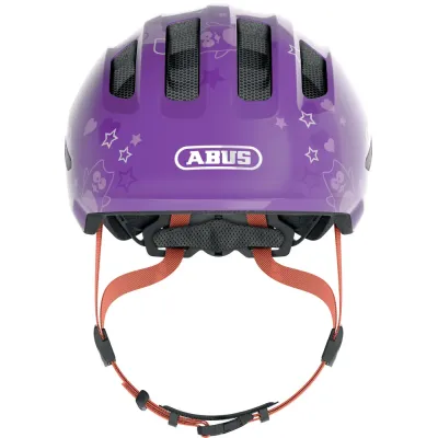 CASCO ABUS SMILEY 3.0