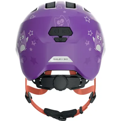 CASCO ABUS SMILEY 3.0