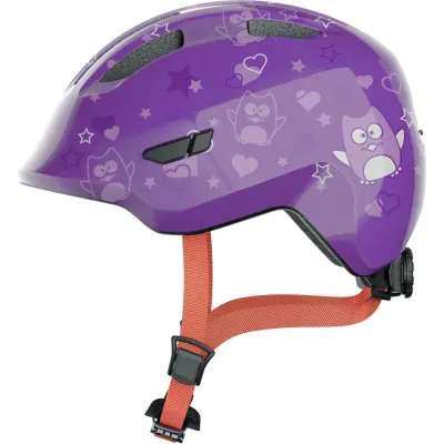 CASCO ABUS SMILEY 3.0