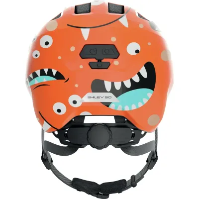 CASCO ABUS SMILEY 3.0