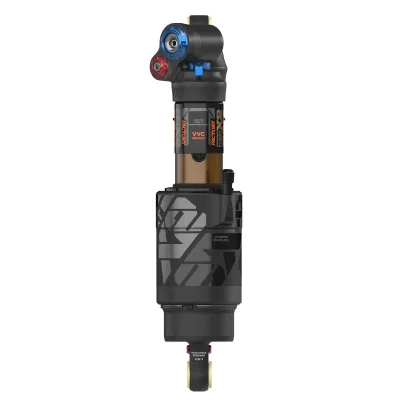 AMORTIGUADOR FOX FACTORY FLOAT X2 F-S K 2P-A AMORTIGUADOR FOX FACTORY FLOAT X2 F-S K 2P-A