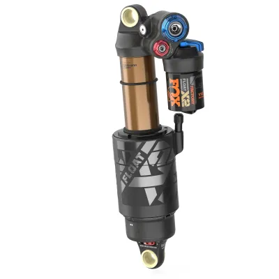 AMORTIGUADOR FOX FACTORY FLOAT X2 F-S K 2P-A AMORTIGUADOR FOX FACTORY FLOAT X2 F-S K 2P-A