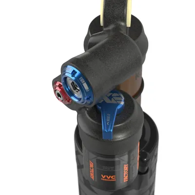 AMORTIGUADOR FOX FACTORY FLOAT X2 F-S K 2P-A AMORTIGUADOR FOX FACTORY FLOAT X2 F-S K 2P-A