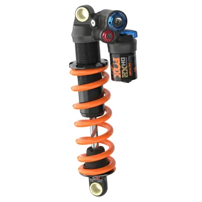 AMORTIGUADOR FOX FACTORY DHX2 F-S CR 2P-A (SIN MUELLE) AMORTIGUADOR FOX FACTORY DHX2 F-S CR 2P-A (SIN MUELLE)