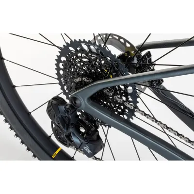 CONOR WRC XTREM GX AXS 29 (2023) CONOR WRC XTREM GX AXS 29 (2023)