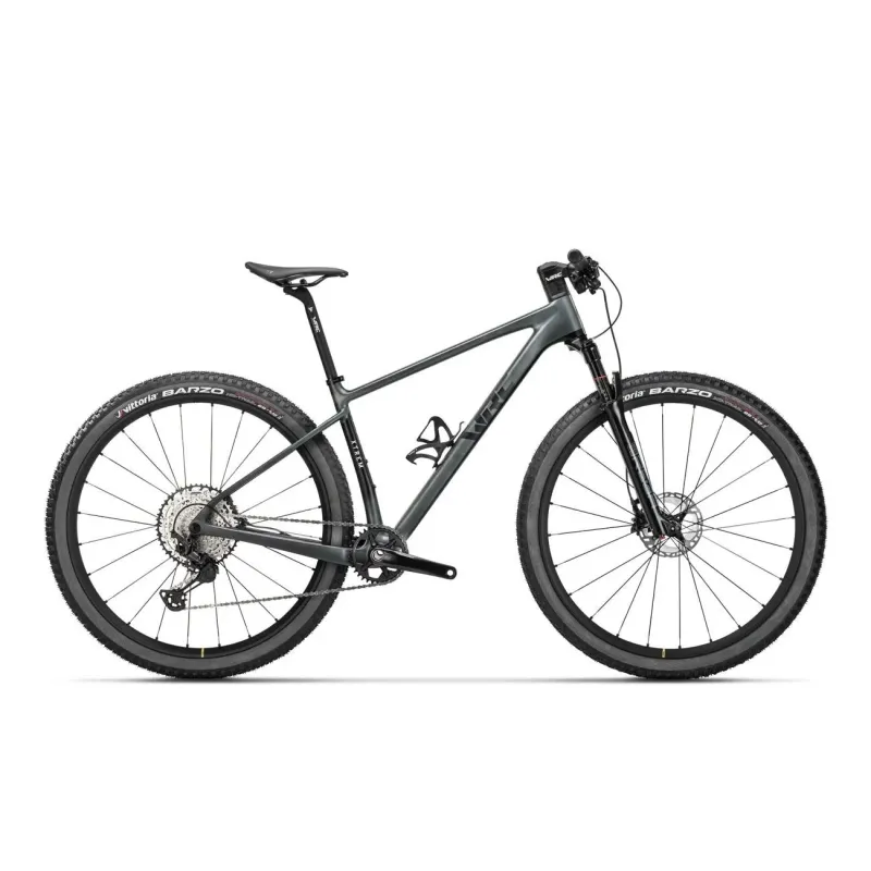 Conor wrc on sale xt