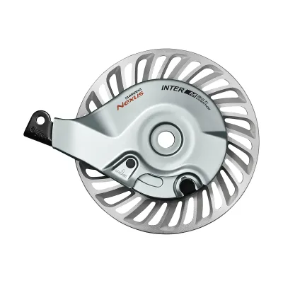 SHIMANO FRENO RODILLO DELANTERO BR-C6000 NEXUS C8.2 MM ARANDELA SHIMANO FRENO RODILLO DELANTERO BR-C6000 NEXUS C8.2 MM ARANDELA