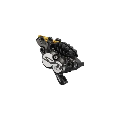 SHIMANO KIT FRENO DISCO DELANTERO (M) JKIT M820 + BR-M820 + LATIG.