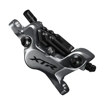 SHIMANO KIT FRENO DISCO DELANTERO (M) JKIT BL-M9120 + BR-M9120 + LATIG.