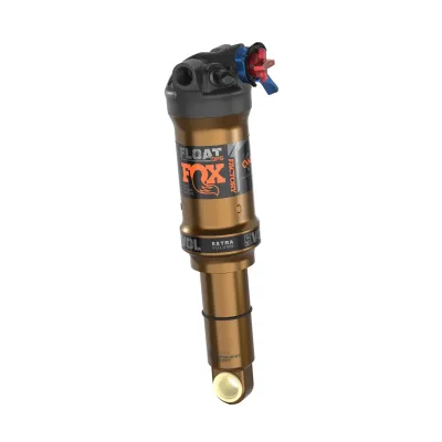 AMORTIGUADOR FOX FACTORY FLOAT DPS F-S K 3P-A TRUN SV AMORTIGUADOR FOX FACTORY FLOAT DPS F-S K 3P-A TRUN SV