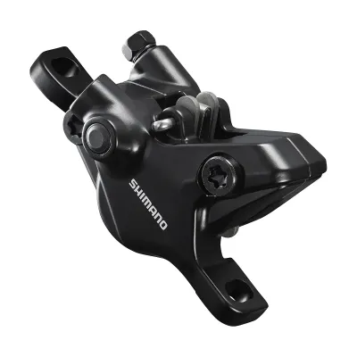 SHIMANO KIT FRENO DISCO DELANTERO 2 PIST. BL-MT401 + BR-MT410 + LATIG. SHIMANO KIT FRENO DISCO DELANTERO 2 PIST. BL-MT401 + BR-MT410 + LATIG.