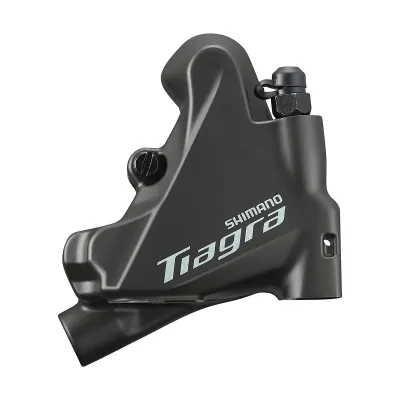 SHIMANO KIT FRENO DISCO DELANTERO ST-4720 + BR-4770 SHIMANO KIT FRENO DISCO DELANTERO ST-4720 + BR-4770