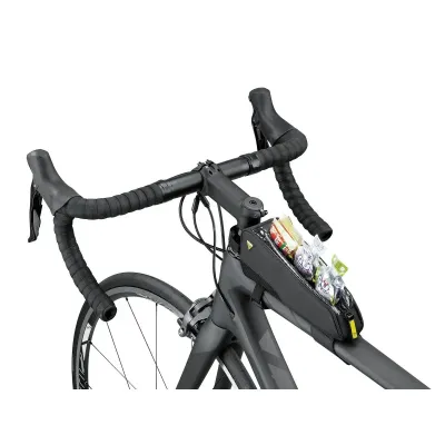 BOLSA TUBO SUPERIOR TOPEAK FASTFUEL TRIBAG T.M BOLSA TUBO SUPERIOR TOPEAK FASTFUEL TRIBAG T.M