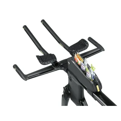 BOLSA TUBO SUPERIOR TOPEAK FASTFUEL TRIBAG T.M BOLSA TUBO SUPERIOR TOPEAK FASTFUEL TRIBAG T.M