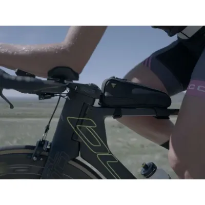 BOLSA TUBO SUPERIOR TOPEAK FASTFUEL TRIBAG T.M BOLSA TUBO SUPERIOR TOPEAK FASTFUEL TRIBAG T.M