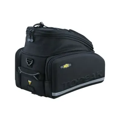 ALFORJA TRASERA TOPEAK MTX DX ALFORJA TRASERA TOPEAK MTX DX