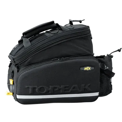 ALFORJA TRASERA TOPEAK MTX DX ALFORJA TRASERA TOPEAK MTX DX