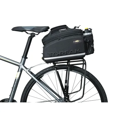 ALFORJA TRASERA TOPEAK MTX DX ALFORJA TRASERA TOPEAK MTX DX