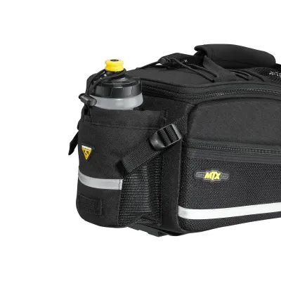 ALFORJA TRASERA TOPEAK MTX EX ALFORJA TRASERA TOPEAK MTX EX