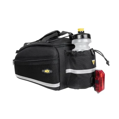 ALFORJA TRASERA TOPEAK MTX EX ALFORJA TRASERA TOPEAK MTX EX