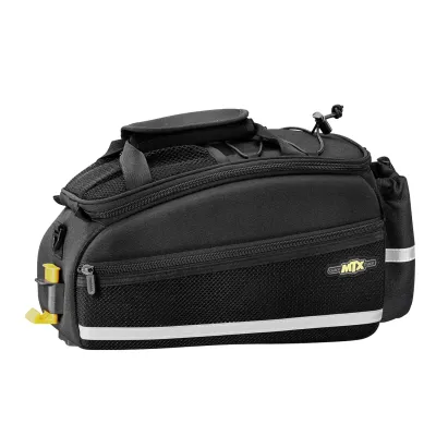 ALFORJA TRASERA TOPEAK MTX EX ALFORJA TRASERA TOPEAK MTX EX