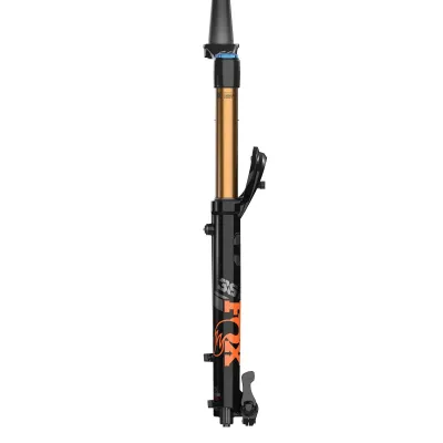 HORQUILLA FOX FACTORY 36 K 160 F-S GRIP2 HORQUILLA FOX FACTORY 36 K 160 F-S GRIP2