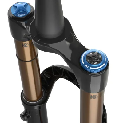 HORQUILLA FOX FACTORY 36 K 160 F-S GRIP2 HORQUILLA FOX FACTORY 36 K 160 F-S GRIP2