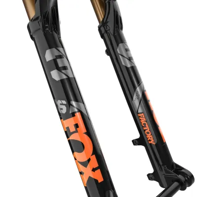 HORQUILLA FOX FACTORY 36 K 160 F-S GRIP2 HORQUILLA FOX FACTORY 36 K 160 F-S GRIP2