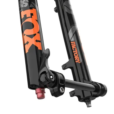 HORQUILLA FOX FACTORY 36 K 160 F-S GRIP2