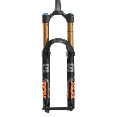 HORQUILLA FOX FACTORY 38 K 170 F-S E-BIKE GRIP2